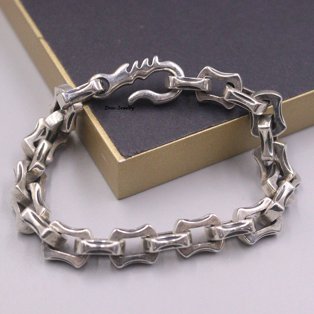 アクセサリー DORAGON BONE LINK BRACELET DBK5261_A08_66670_1200x1200.