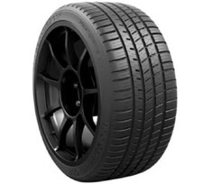 23550r17 235 50 17 Michelin Pilot Sport As 3 70734 New Old Stock