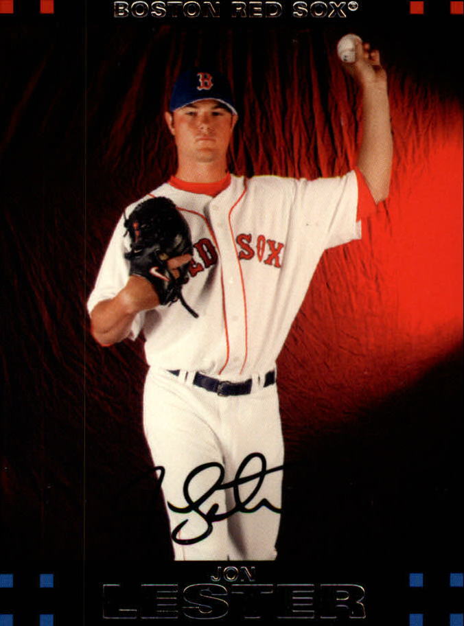 B4549- 2007 Topps Red Back BB #s 251-500 Parallels -You Pick- 15+ FREE US SHIP
