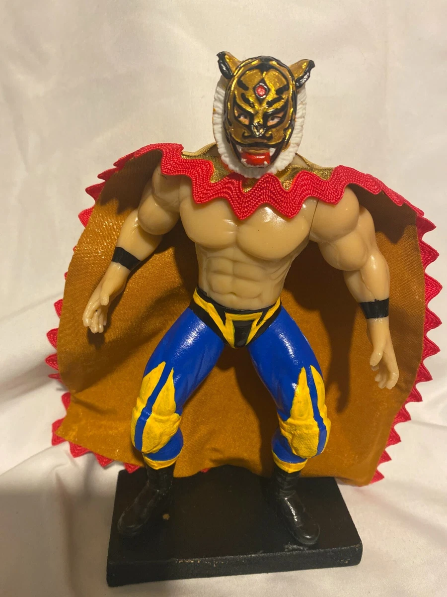 25+ tiger mask figure for sale | Updated Oct 2026