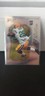 2020 Panini Select Certified AJ Dillon RC Green Bay Packers #SCR-24
