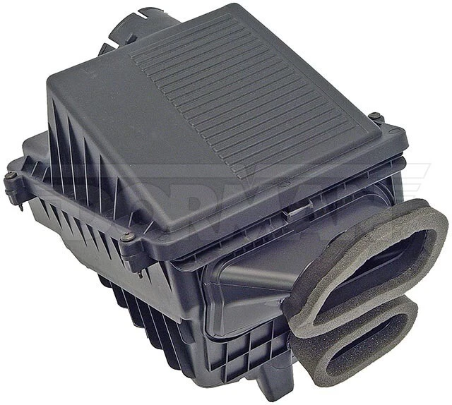 Dorman 258-514 Engine Air Filter Box fits Cadillac,Chevrolet and GMC models Foto 3 de 4