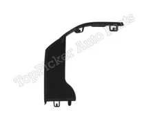 TO1183116 Rear Bumper End Support Corner Cover Rh For Tacoma 2016-2020