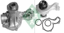 Original INA water pump 538 0353 10 for Audi VW