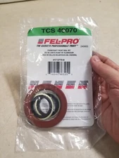 Engine Crankshaft Seal Kit Fel-Pro TCS 46070