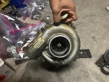 Early 99 7.3 Turbo Complete Assembly