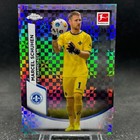 Marcel Schuhen 2023-24 Topps Chrome Bundesliga X-Fractor /250 #94 Darmstadt 98