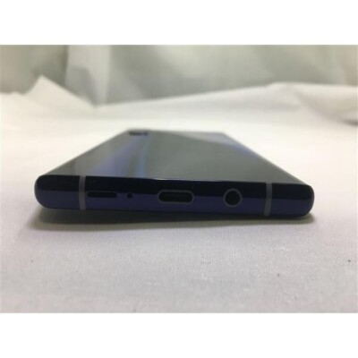 FUJITSU ARROWS NX9 F-52A 5G 128GB/8GB RAM Android Phone Unlocked