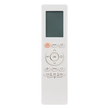 RG10B B /BGEF Replace Remote Control for Midea Air Conditioner RG10B2 D /BGCEF