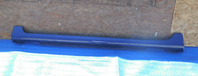 minoruページ3 2004-2009 Mazda 3 Left Driver Rocker Molding Panel Body Side