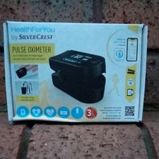 Pluse Oximeter