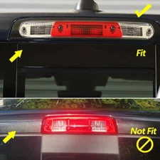 Carbon Fiber Dash Full Decor Accessories Cover Trim Set For Dodge RAM 1500 2018+