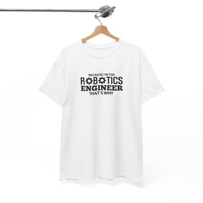 Robot Apocalypse T-Shirt | AI Cyber Sci-Fi Mecha Tee | Futuristic Dystopian Art