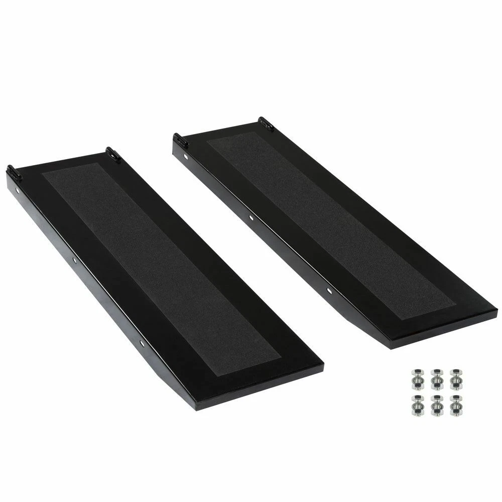 Black widow prolift sale motorcycle lift table