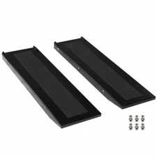 Black Widow BW-PROLIFT-HD-XLSR Extra-Long Approach Ramps for ProLift Table