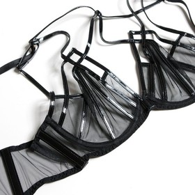 Agent Provocateur | Jet Bra Bra | 80 DD | Sold Out
