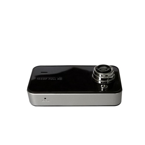 Motion Detector Sensor Car DVR Recorder Camera 1080p Full HD Video Camera Car - Picture 5 of 12