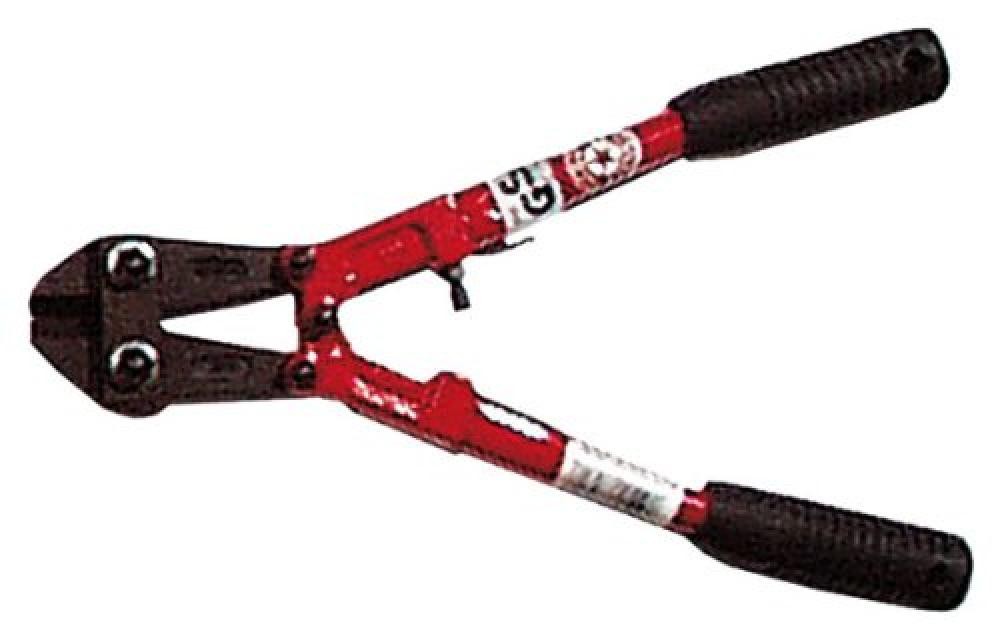 Offerta Mannesmann M67230 Filettatrice e Tagliabulloni 600mm DIN - Nuovo