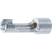 Bgs 70988-8 Spezial-SteckschlüSsel-Einsatz Geschlitzt Antrieb Innenvierkant