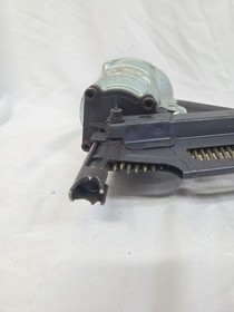 MA6 Hitachi Koki NR 83A2 (S) Strip Framing Nailer 3 1/4- Made In Japan- Tested!