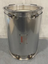 Road Warrior Diesel Particulate Filter CO252-SA For Cummins Engines