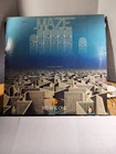Maze Featuring Frankie Beverly We Are One Soul Funk Capitol 1983 VG R46