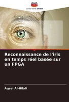 Aqeel Al-Hilali | Reconnaissance De L'iris En Temps RéEl BaséE Sur Un Fpga