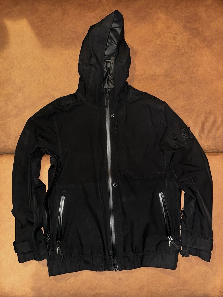 Stone Island Water Resistant Coats, Jackets & Vests for Men for