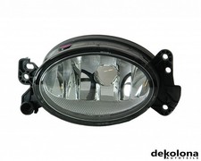 Nebelscheinwerfer für Mercedes CLK R-Klasse M-Klasse SL H11 Links Vorne 01-14 Nebelscheinwerfer für Mercedes CLK R-Klasse M-Klasse SL H11 Links Vorne 01-14