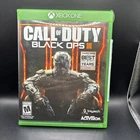 Xbox One version of Call of Duty: Black Ops III