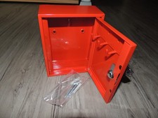 Burg Wächter Not-Schlüsselbox 6160 inkl. 2 Schlüssel - Neu