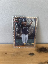 Julio Rodriguez 2026 Topps Series 1 #T91-39 1991 Crackleboard Foil Mariners