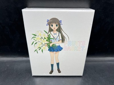 Fruits Basket Complete Series Sweet Sixteen Anniversary Edition NEW SEALED