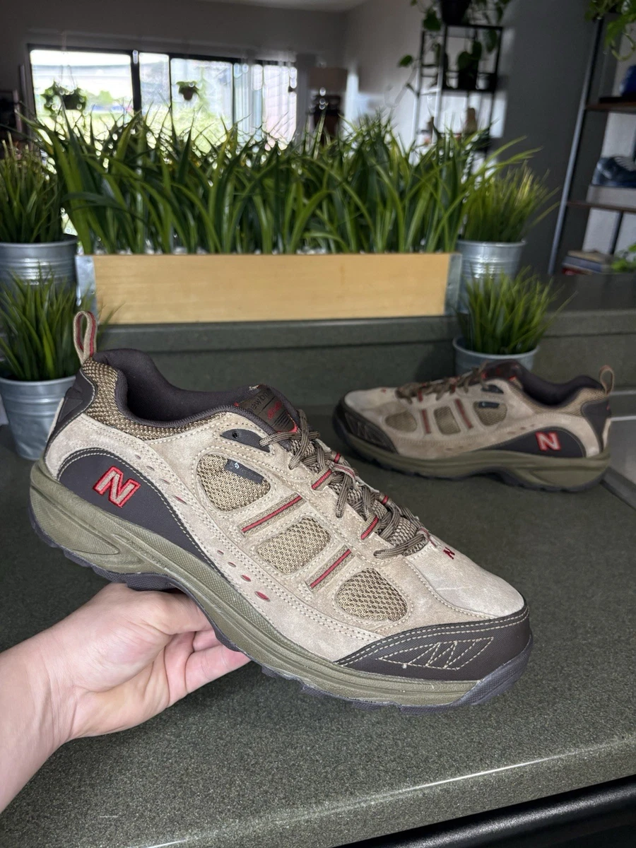 Men\'s New Balance 646 Walking Shoes — Size 10, 2E (Wide) New Balance 646 Sneakers for Men for Sale | Authenticity  main image 4