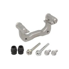 Bremssattel-Halter hinten rechts für Opel Crossland X P17 | 24539595