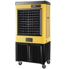 electriQ Super Storm 100L Industrial Evaporative Air Cooler - High SuperStorm100