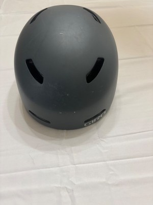 Giro Ledge Mips Helmet Black Adult Medium Head Protection Outdoors
