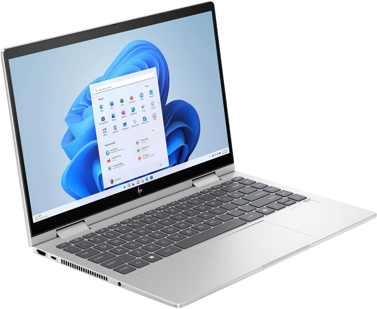 HP - Envy 2-in-1 14
