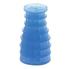 HUBERT® Air Freshener Refill Soft Linen Fragrance - 2 1/4"Dia x 4"H 6 Per Case