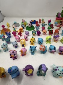 Hatchimals CollEGGtibles Bulk 100 Figures Mix Season 1-5 Playsets Rare