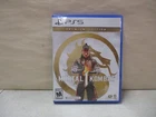 PS5 Mortal Kombat 1