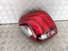 Feu arrière Peugeot 108