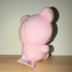 Hello Kitty Plush Toy Wool boa Bear Round1 Exclusive 7.7” — photo 3