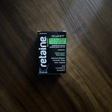 Ocusoft Retaine Allergy Eye Drops 2.5ml