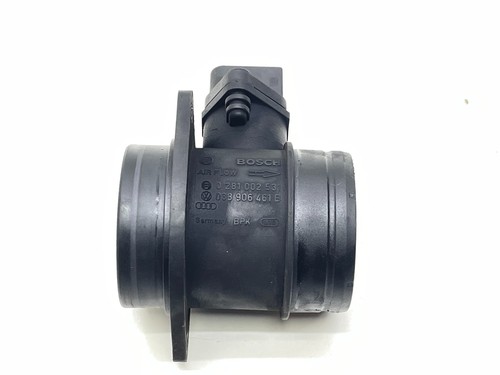 1998 Volkswagen Golf IV 1.9 TDI Luftmassenmesser MAF 028002531