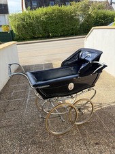 poussette ancienne