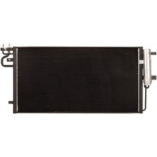 AC Condenser For 2015-2019 Lincoln MKC 2017-2019 Ford Escape 16-18 Focus