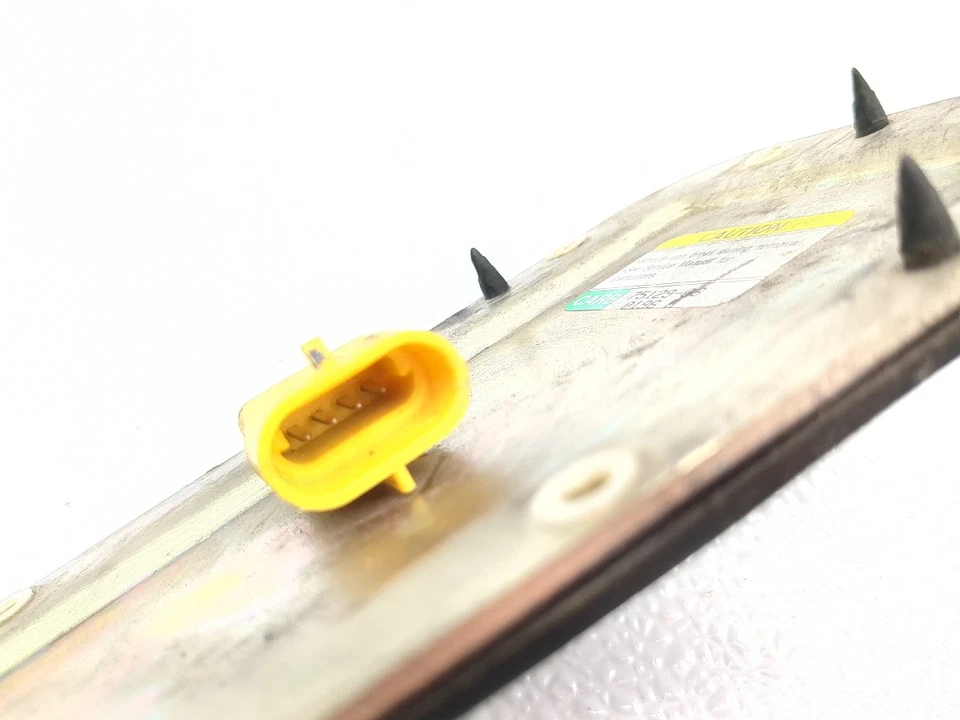 00-07 Harley Davidson Softail Deuce FXSTD gasolina gasolina nível de combustível unidade de envio - Imagem 3 de 4