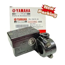 Yamaha RXZ 135 conjunto de cilindro maestro (UP) bomba maestra Nissin 2RJ-25870-00