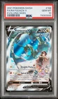 Pokémon Rayquaza v Alt Art Evolving Skies PSA 10 Gem Mint 194/203